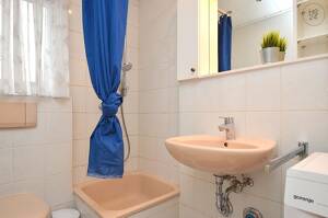 Möblierte 1-Zimmerwohnung in Würzburg/Frauenland – 97074 Würzburg – Vorschaubild 5