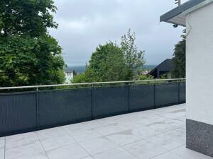 2 Z. KB Mietwohnung in Kassel am Jungfernkopf, komplett neu renoviert