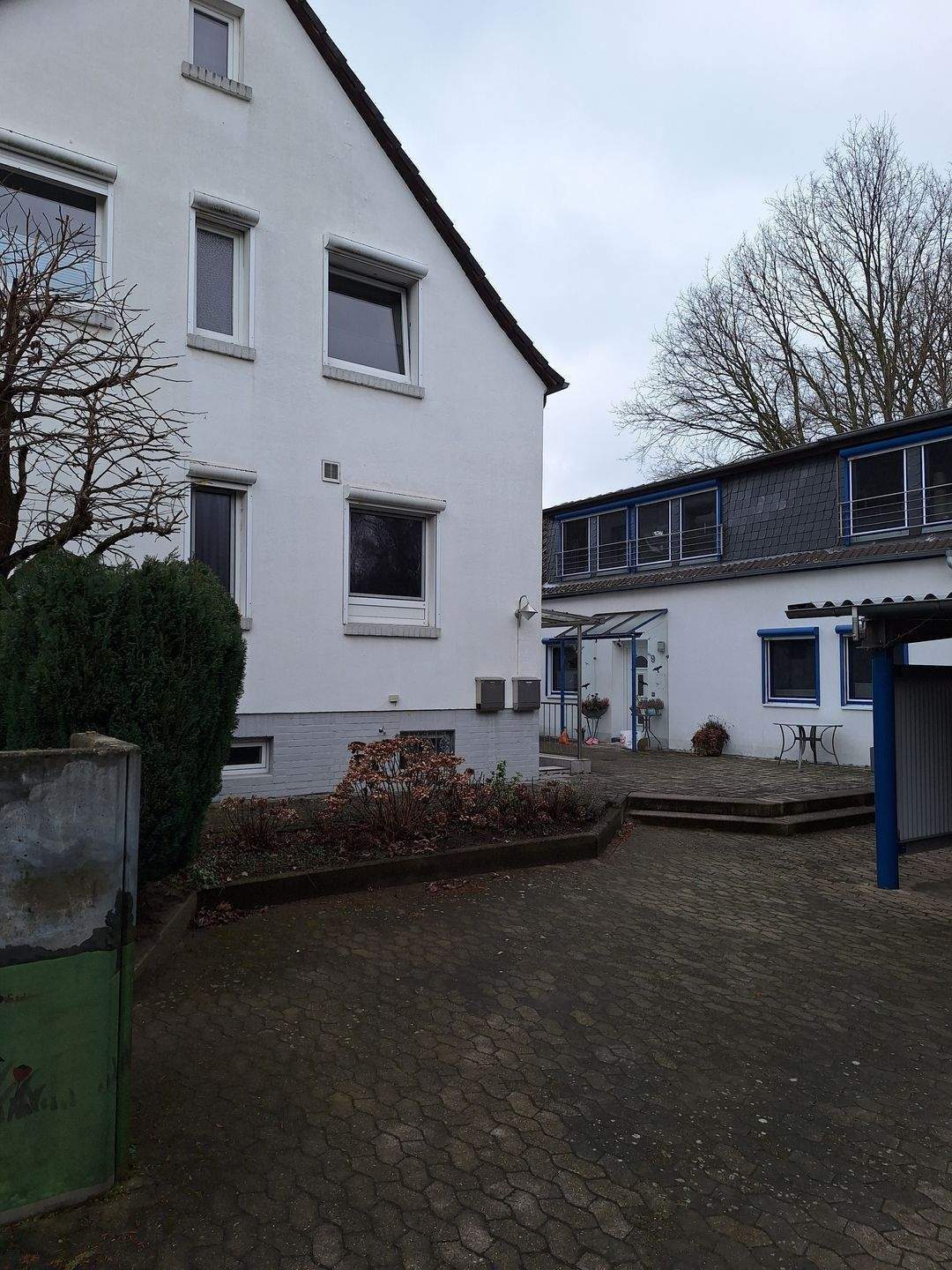 Reserviert! 2 Häuser auf einem Grundstück. Selbst ein Haus bewohnen und durch Vermietung noch ein zweites Einkommen erzielen. – Braunschweig – Vorschaubild 7