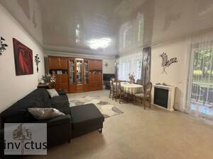 Zentrumsnahe 2 - Zimmer Wohnung in Heilbronn, mit Balkon und offener Küche – 74074 Heilbronn – Vorschaubild 7