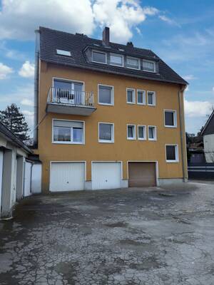 Kapitalanleger aufgepasst, MFH mit Gewerbeeinheit in Hagen-Haspe zu verkaufen – 58135 Hagen – Vorschaubild 1