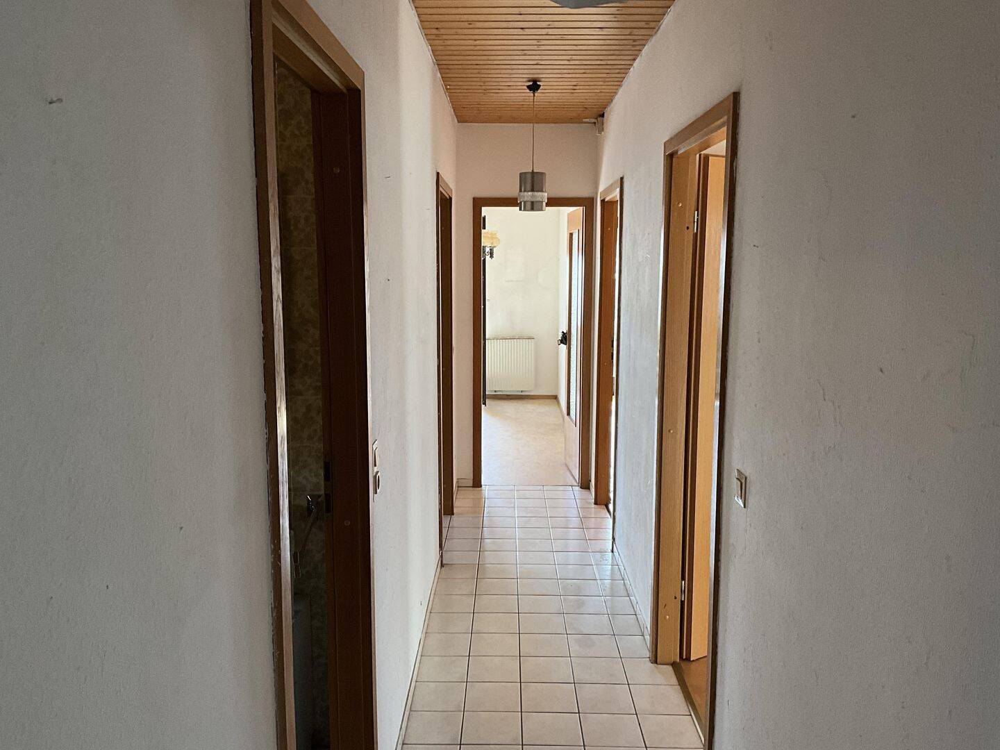Bungalow in Ingolstadt, Haunwöhr - Zentral wohnen, ruhig leben – Ingolstadt – Vorschaubild 5