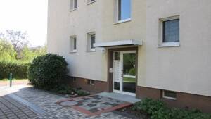 3 Zimmer Küche Bad Balkon – 6118 Halle (Saale) – Vorschaubild 6