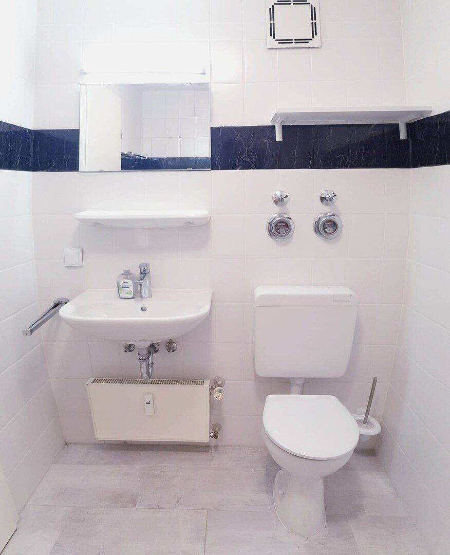 Hochwertiges Apartment vollmöbliert mit TG Stellplatz und großem Balkon ab Juli verfügbar – Heidelberg – Vorschaubild 7