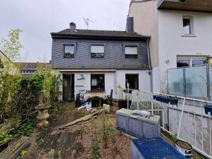 Attraktives 2 Familienhaus für Ihre Ideen...