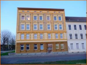 Kapitalanleger aufgepasst! Saniertes und langfristig vermietetes Wohnhaus mit 16 Wohneinheiten – 39124 Magdeburg – Vorschaubild 4