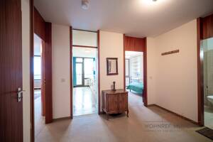 Über den Dächern von München - großzügige 2-Zimmer-Wohnung mit Alpenblick – 81477 München – Vorschaubild 7