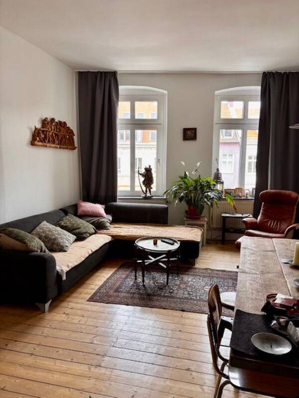 Etagenwohnung in 50674 Köln mit 73 m² kaufen