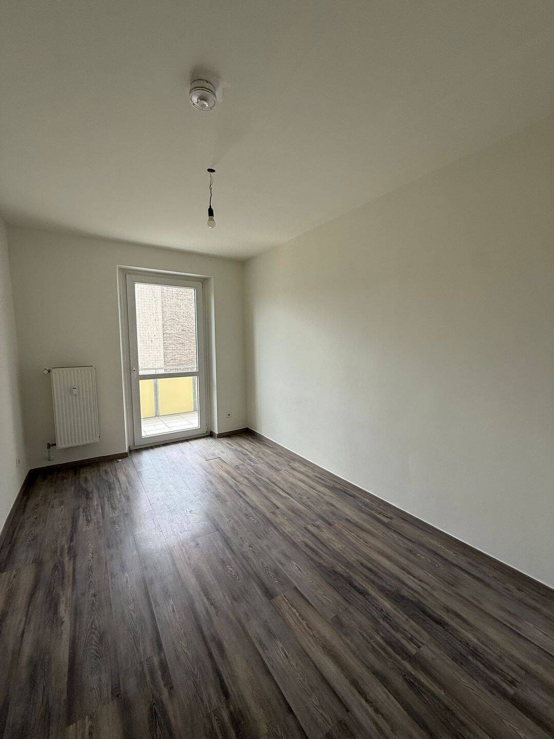 3-Zimmer-Wohnung in zentraler Lage – Nürnberg – Vorschaubild 3