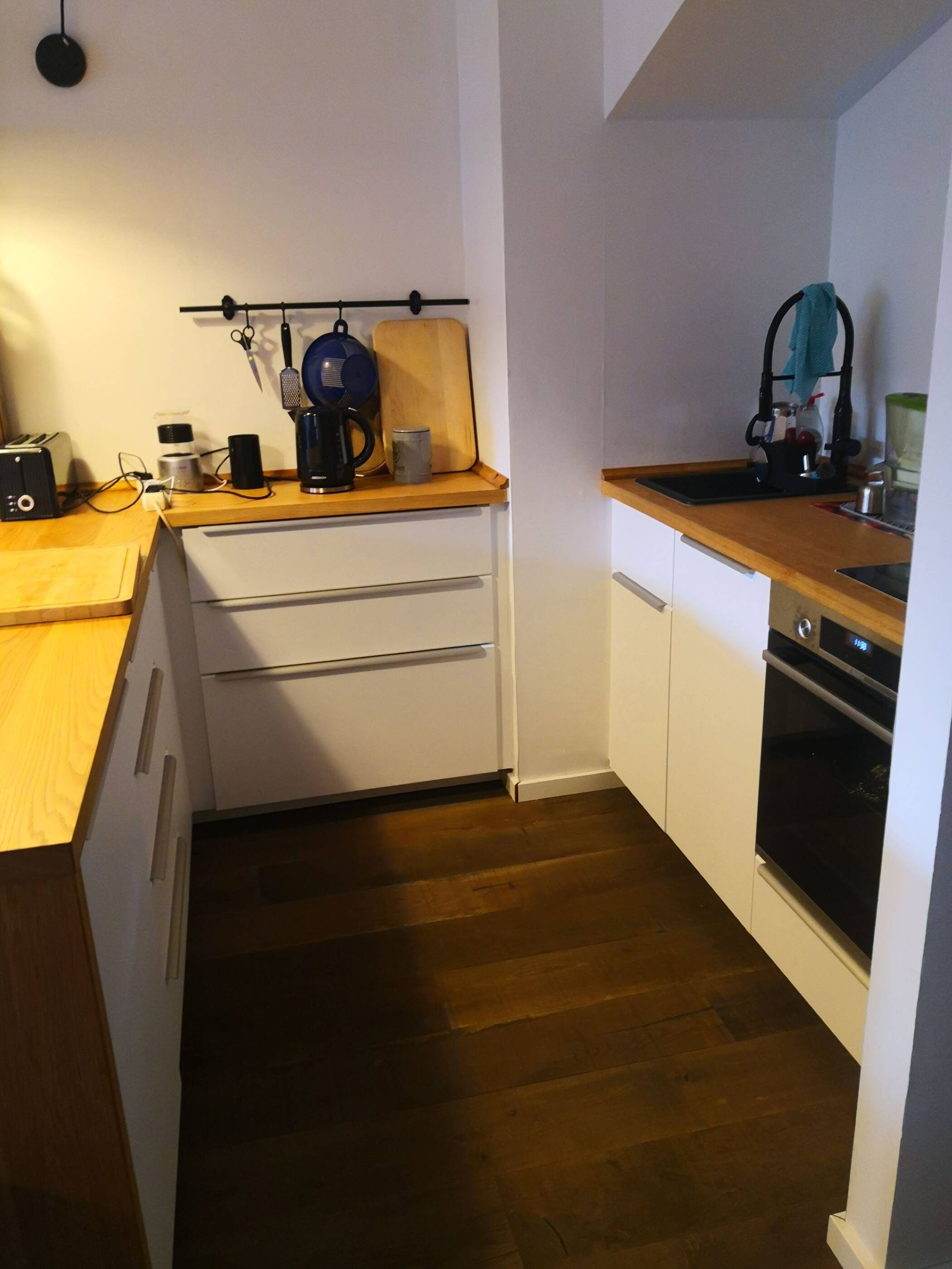 Feinstes Zuhause im Zentrum von Stuttgart – Stuttgart – Vorschaubild 7