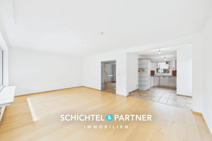 Lehe | Ruhig gelegenes Reihenendhaus mit Südterrasse und Privatsphäre – 28359 Bremen – Vorschaubild 7