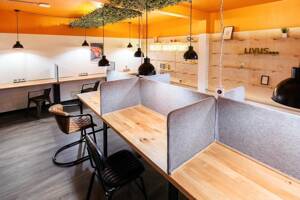 ALL-IN MIETE FÜR STUDENTEN & AZUBIS – WLAN, STROM, GYM & KINO INKLUSIVE! – 57074 Siegen – Vorschaubild 9