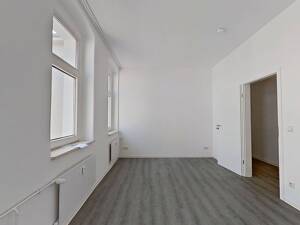 Mehr Budget für Kerzen & Kürbissuppe - Einziehen und eine Kaltmiete sparen: Großzügige 4-Zimmer-Wohnung mit 115 m² – 39104 Magdeburg – Vorschaubild 5