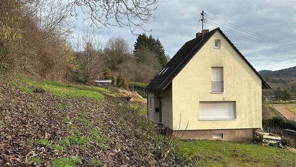Haus in 77948 Friesenheim , Baden mit 91,3 m² kaufen