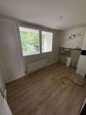 Bald frei! 3-Zimmer-Wohnung in Gelsenkirchen Hassel – 45896 Gelsenkirchen – Vorschaubild 4