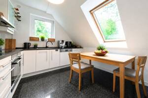 Mehr als vier Wände: Ein Zuhause zum Verlieben - großzügige 4-Zimmer-Maisonette – 45259 Essen – Vorschaubild 6