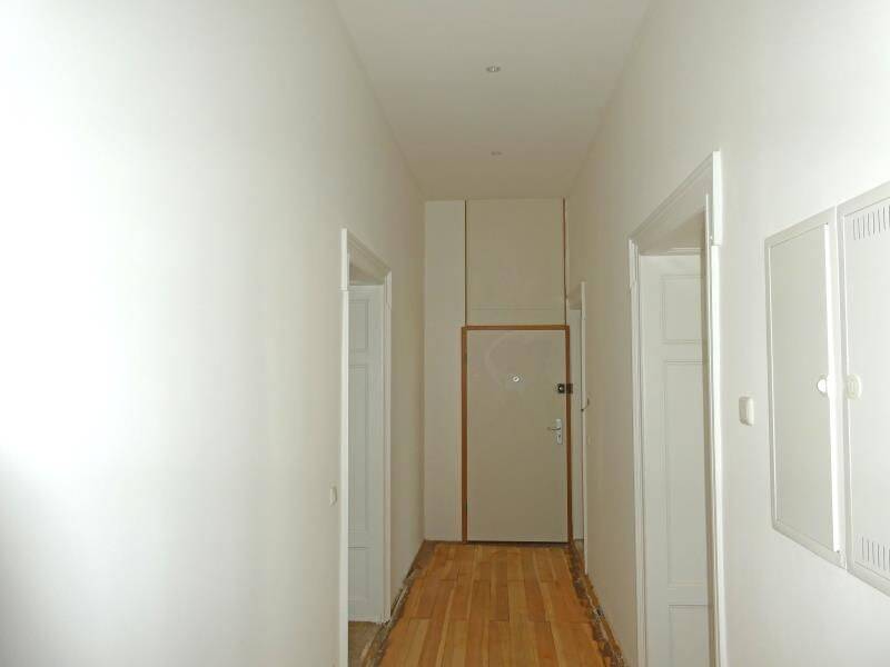 N-St. Johannis: Jugendstil-Schmuckstück! Sanierte 3-Zi-Whg., 101 m², 1.OG, EBK opt., Balkon, Stpl. – Nürnberg – Vorschaubild 9