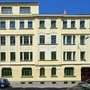 hochwertig sanierte Wohnung als Kapitalanlage – Leipzig – Vorschaubild 8