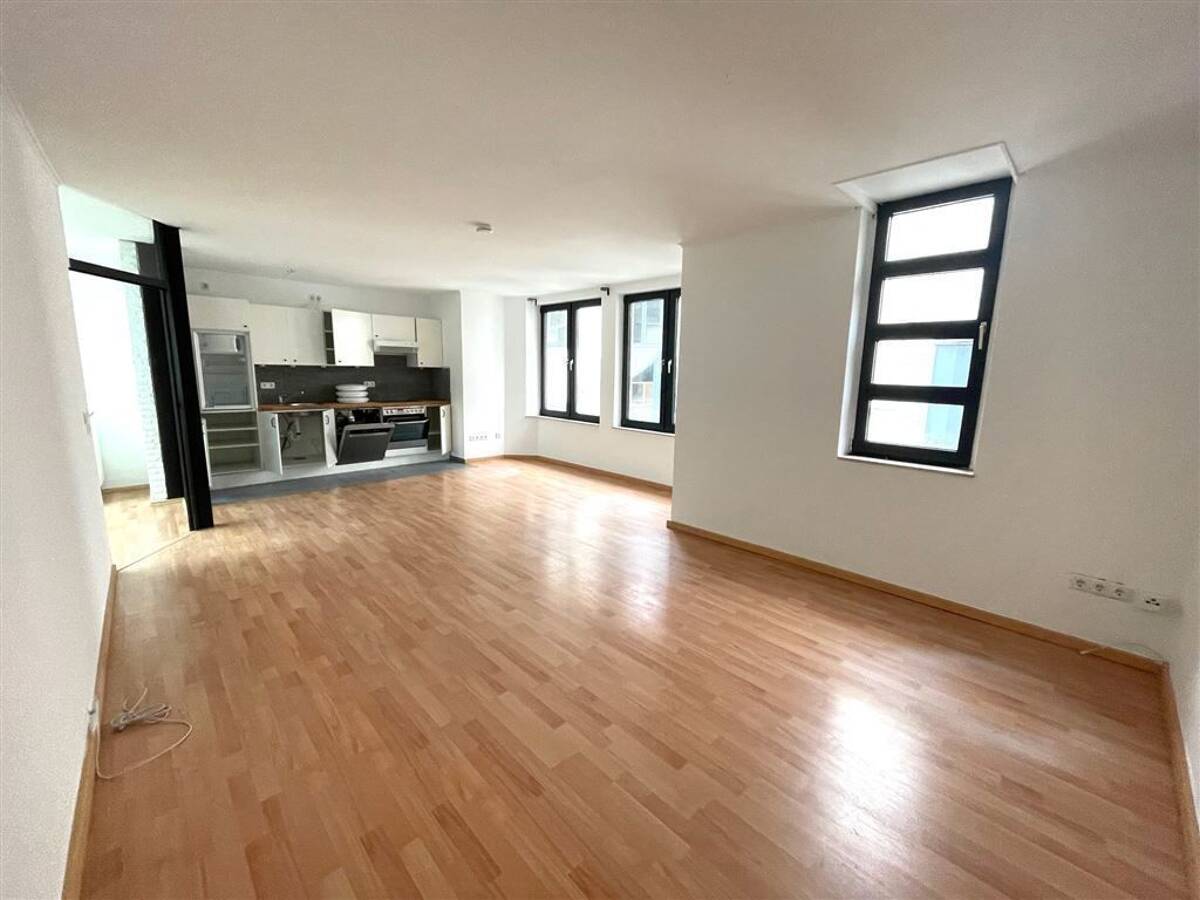 2-Zimmer Wohnung in der Innenstadt! – 26122 Oldenburg – Bild 1 von 6