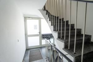 Core-Investment in Düsseldorf: Vollvermietetes Mehrfamilienhaus mit Mietsteigerungspotential – 40597 Düsseldorf – Vorschaubild 6