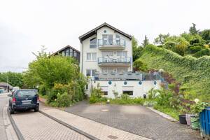 Zweifamilienhaus in Bestlage von Koblenz-Karthause