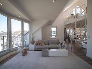 Einfach oben - Penthouse in Rheinnähe – 53225 Bonn – Vorschaubild 2