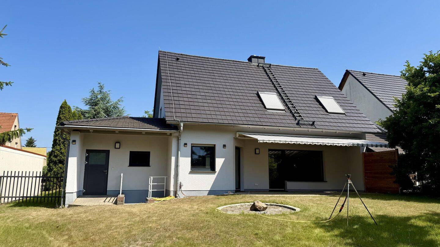 Exklusives Wohnen für Ihre Familie! – Bernsdorf – Vorschaubild 4