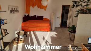 Bornheim (8061427) - nur für 4 Monate anzumieten möblierte 2 Zimmer-Wohnung – 60385 Frankfurt am Main – Vorschaubild 4