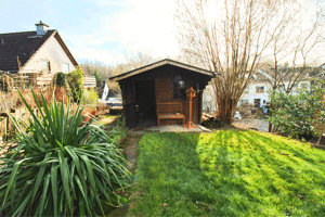 Freistehendes Zweifamilienhaus: 3 Garagen, 1 Carport & Wintergarten – 42579 Heiligenhaus – Vorschaubild 5