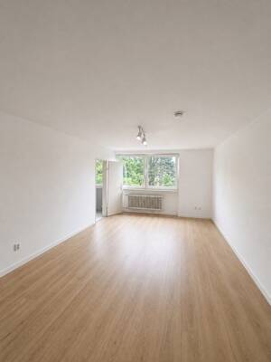 Provisionsfreie 1-Zimmer Wohnung mit TOP Anbindung - Renditestark! – 85055 Ingolstadt – Vorschaubild 4