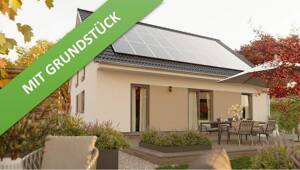 Mit Grundstück, das Haus für alle Lebensphasen in Salzgitter Bad.