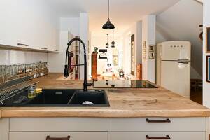 Maisonette im Lennéviertel - Hochwertiges Wohnen mit Komfort und Charme!