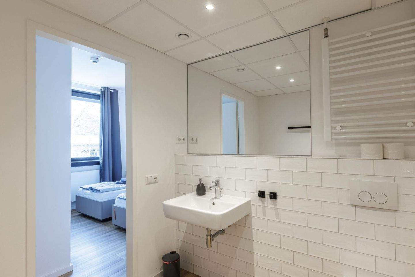 Glück Auf Appartement Düppelstr. 4 Classic – Oberhausen – Vorschaubild 3