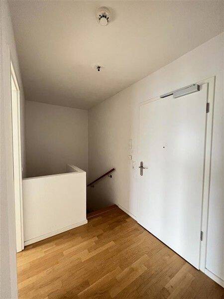 Wohnen auf zwei Ebenen: Exklusive Maisonette-Wohnung mit Dachterrasse, Balkon & zwei Eingängen – Hamburg – Vorschaubild 8