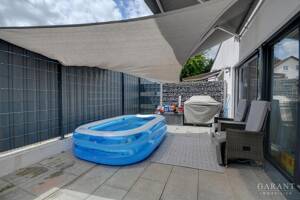 Neuwertige Erdgeschosswohnung mit großem Garten, Terrasse und hochwertiger Ausstattung – 85055 Ingolstadt – Vorschaubild 6