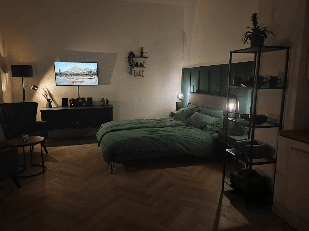 Zuhause mit 1 Zimmer in Hagen – 58097 Hagen – Bild 1 von 5