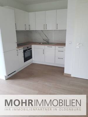 Hochwertige 2-Zi. Wohnung mit Bestausstattung und höchster Energieeffizienz – 26135 Oldenburg – Vorschaubild 4