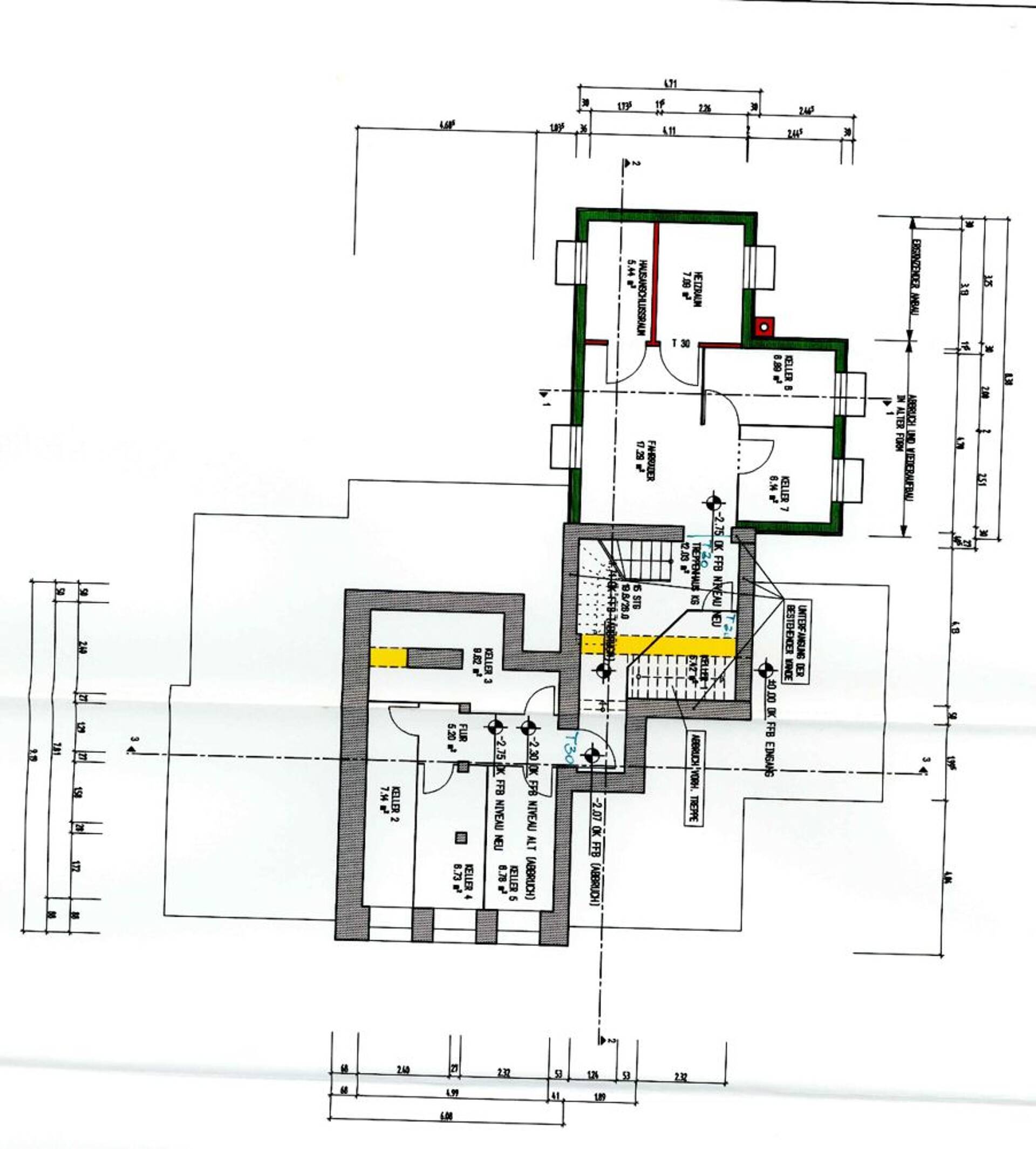 Mehrfamilienhaus in 98617 Meiningen mit 448,25 m² kaufen