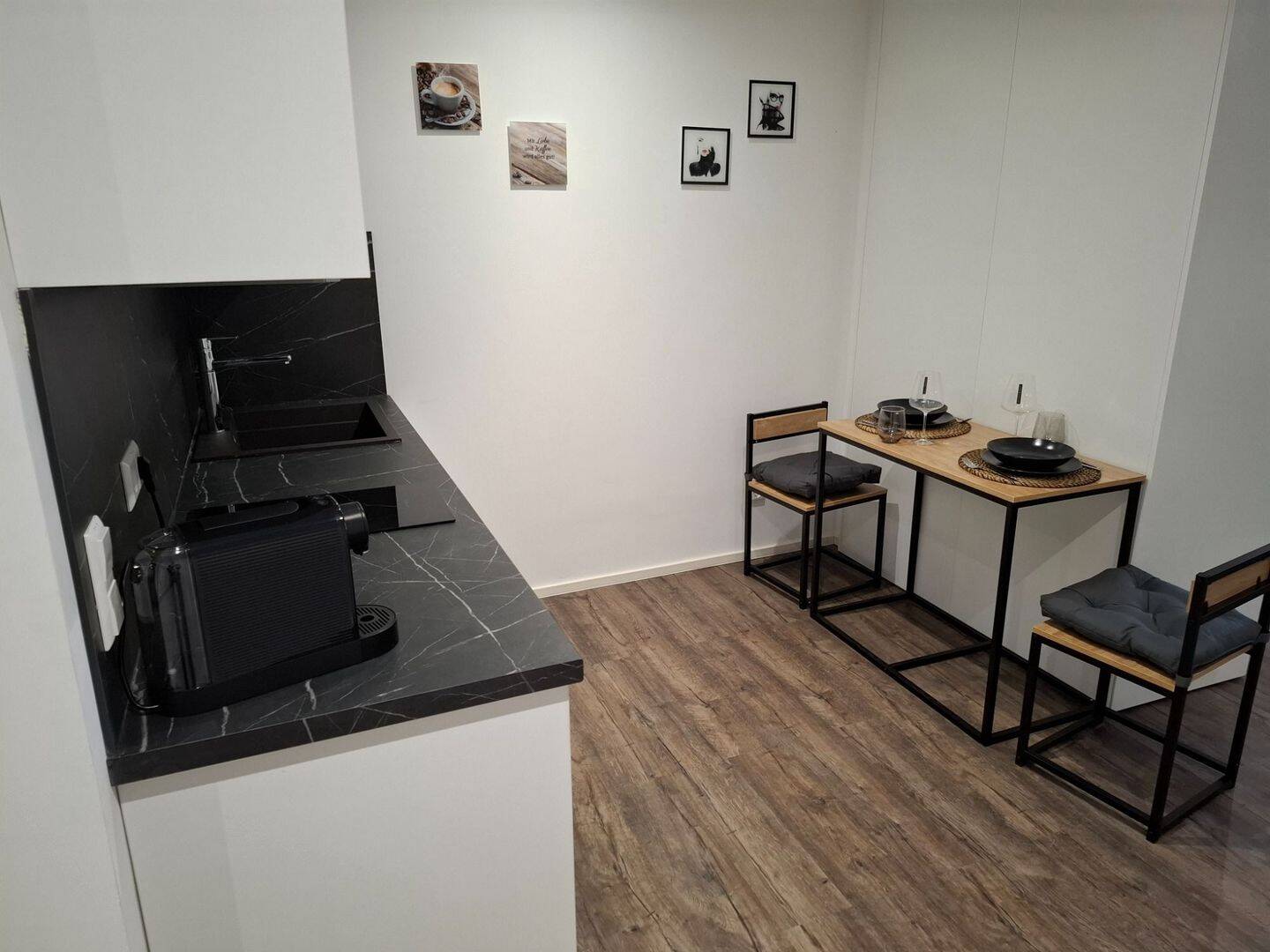 Möbliertes Boardinghaus-Apartment Reutlingen - Zeitwohnen ab 1 Monat – Reutlingen – Vorschaubild 6