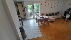 Stilvolle 3-Zimmer-Eigentumswohnung und Tiefgaragenstellplatz in bester Lage von Düsseldorf-Bilk – 40225 Düsseldorf – Vorschaubild 6