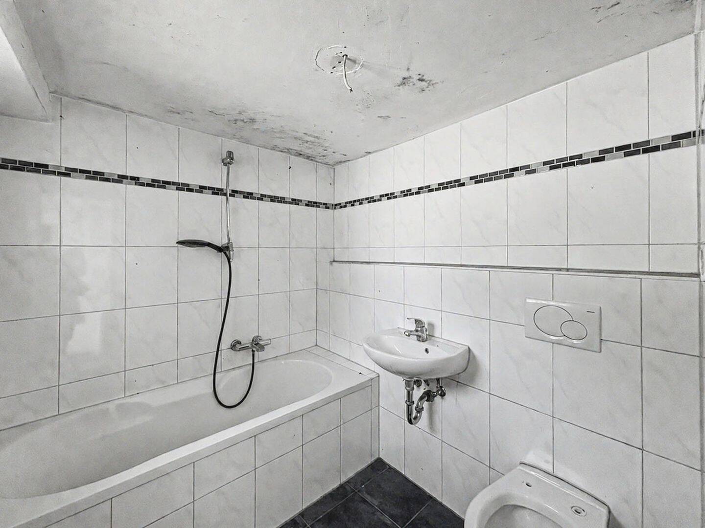 Handwerkerprojekt mit großem Grundstück und Einliegerwohnung in Erkelenz – Erkelenz – Vorschaubild 6