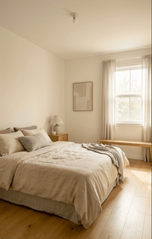 Exklusive 2-Zimmer-Erdgeschosswohnung mit Terrasse // KfW 40 QNG – 26135 Oldenburg – Vorschaubild 4
