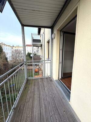 SUMMERDEAL!!! Großzügig geschnitten mit Balkon und Tageslichtbad – 39108 Magdeburg – Vorschaubild 9