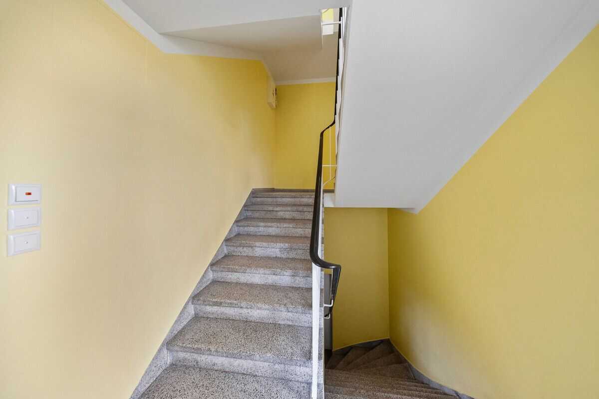 Wohnen an der Holtenauer Straße - 1-Zimmer-Wohnung mit Balkon – Kiel – Vorschaubild 3