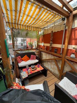 Zentral: Haus in Stuttgart-Wangen, renoviert – 70327 Stuttgart – Vorschaubild 3