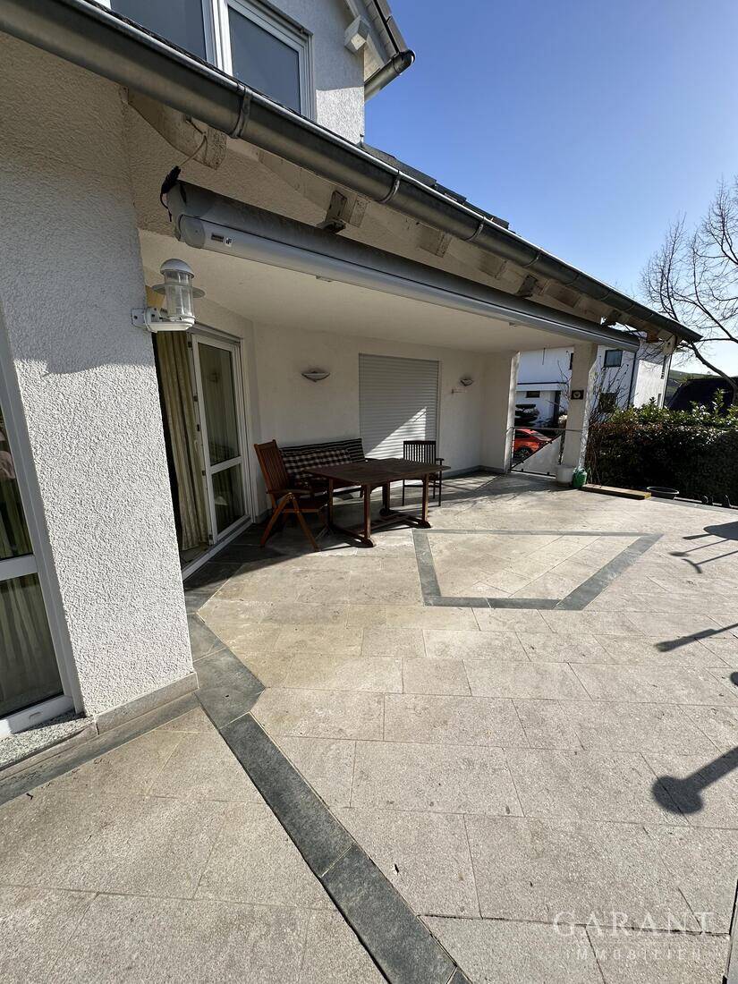 Herrliche Gartenwohnung Im Stahlbühl – Heilbronn – Vorschaubild 3