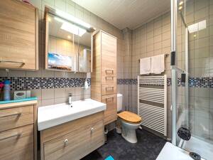 4-Zimmer-Erdgeschosswohnung mit sonnigem Garten in ruhiger Lage in Kreyenbrück – 26133 Oldenburg – Vorschaubild 8