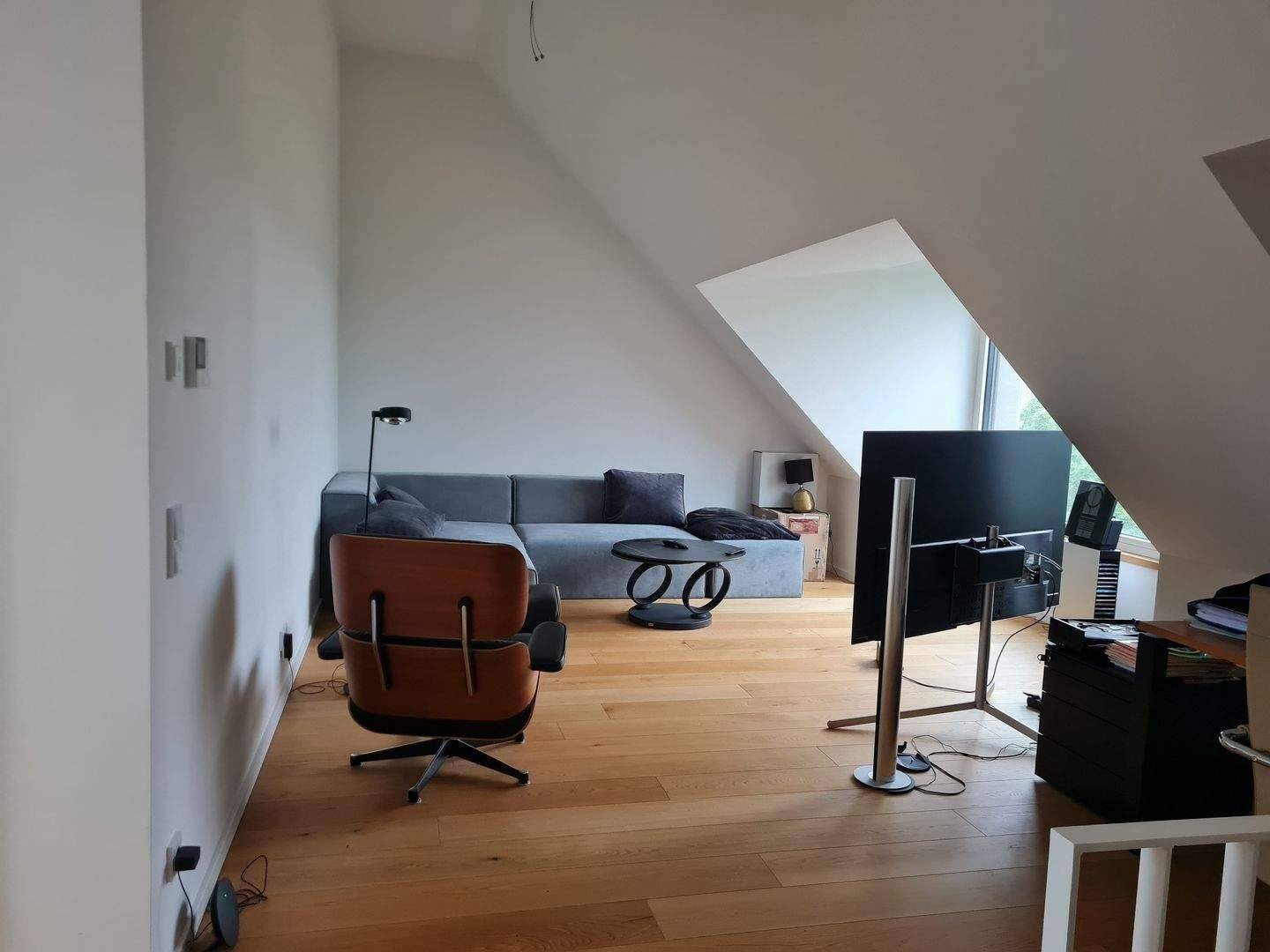 Modernes Wohnen in Laim – attraktive 3-Zimmer-Wohnung mit Wohlfühlcharakter – München – Vorschaubild 7