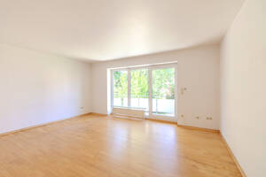 Provisionsfrei in Hamburg-Horn: Sonnige 3-Zimmer-Wohnung mit Süd-West-Balkon & TG-Stellplatz – 22111 Hamburg – Vorschaubild 5