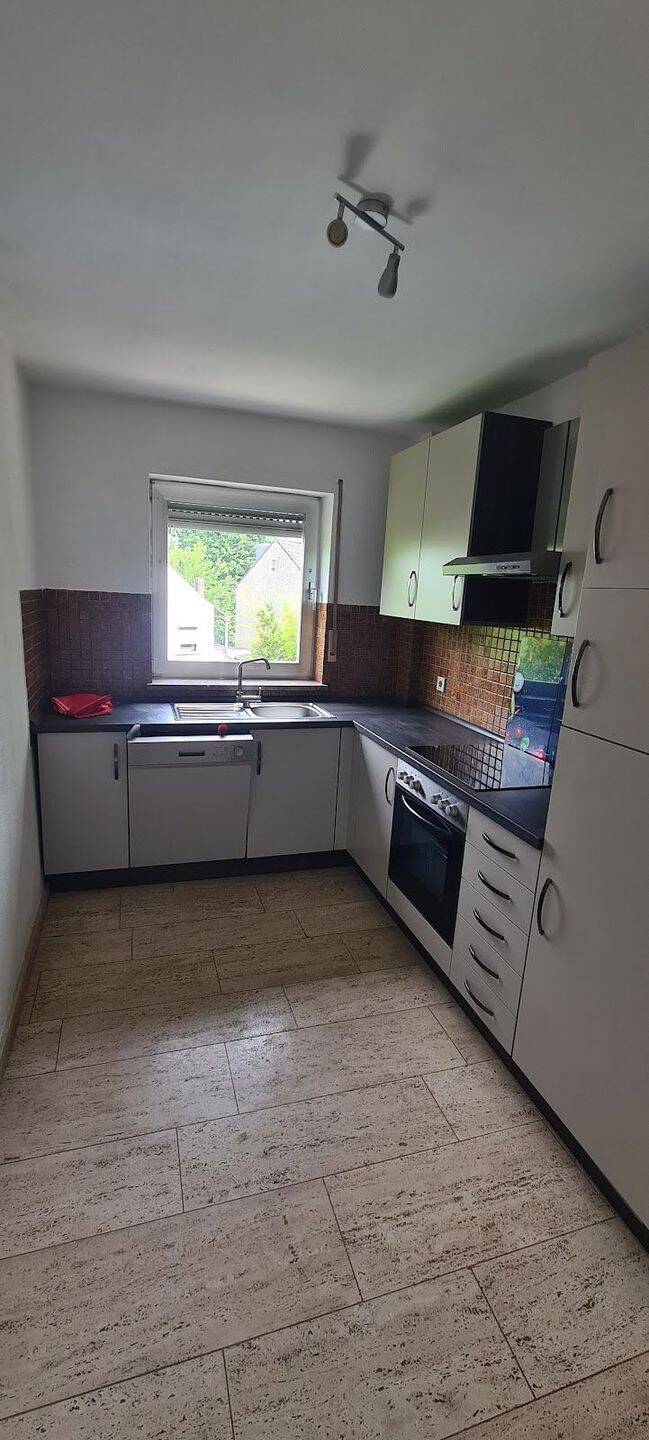 Helle 1-Zimmer Wohnung in ruhiger Lage – Mönchengladbach – Vorschaubild 8